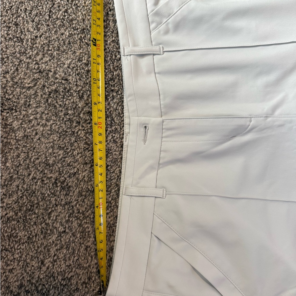 Ping White Sensorcool Golf Pants - image 4